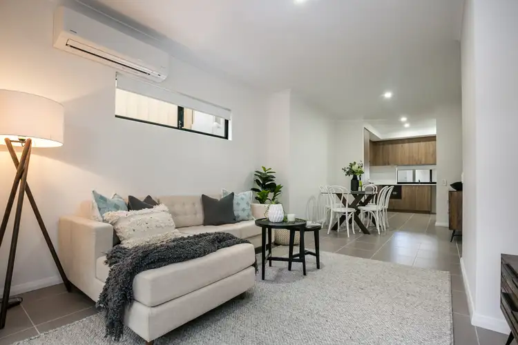 6/54 Cordelia Ave, Coolbellup WA 6163