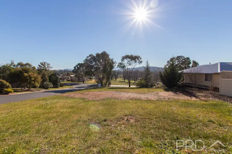 29 Tumut Plains Road, Tumut NSW 2720