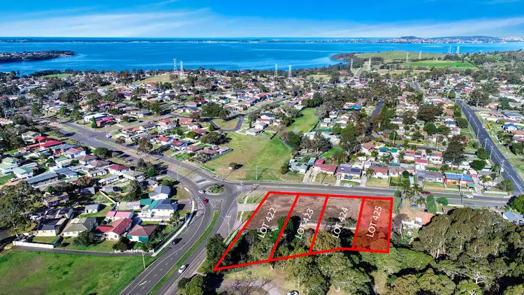 Second view of Homely land listing, Address available on request