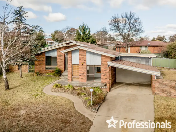 38 Colville Street, Windradyne NSW 2795