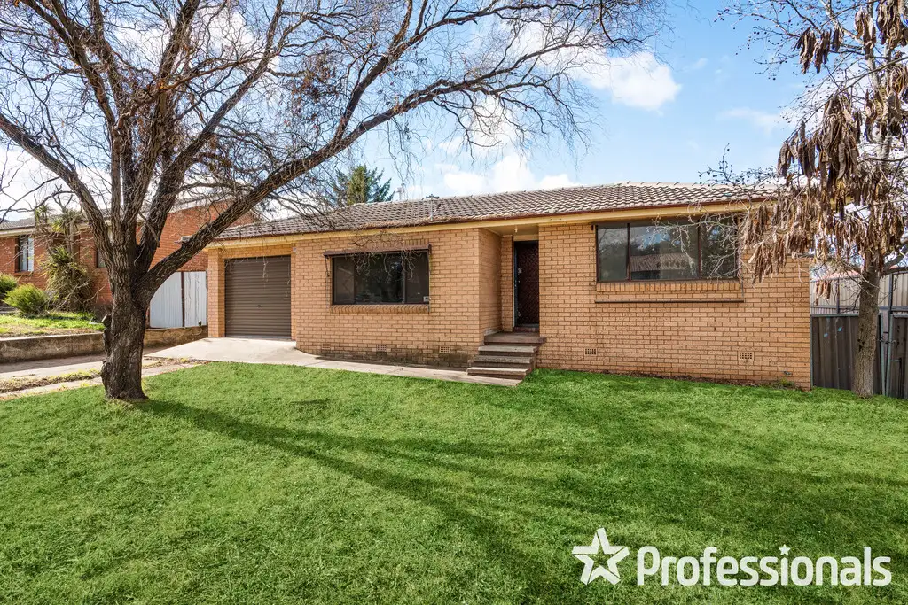 Main view of Homely house listing, 84 Bannerman Crescent, Kelso NSW 2795