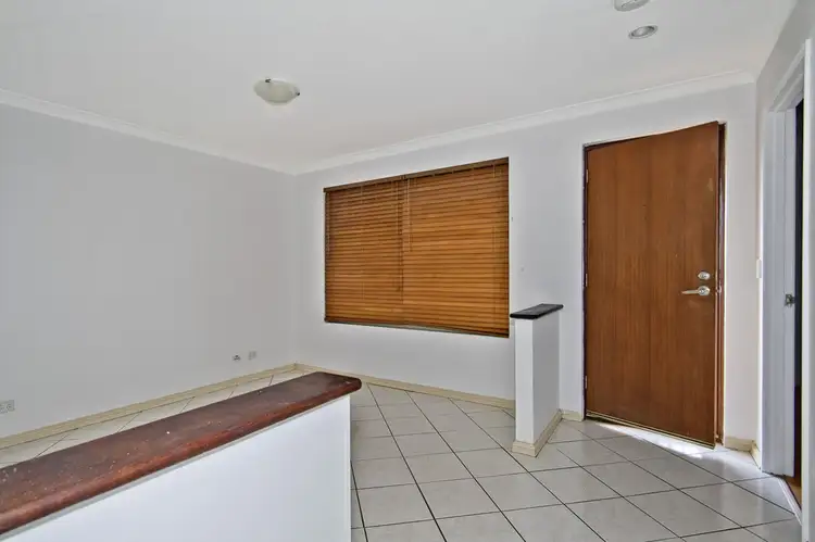 Second view of Homely house listing, 41 Menora Loop, Warnbro WA 6169
