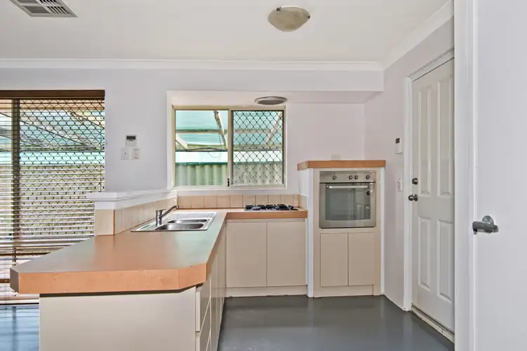 Fifth view of Homely house listing, 41 Menora Loop, Warnbro WA 6169