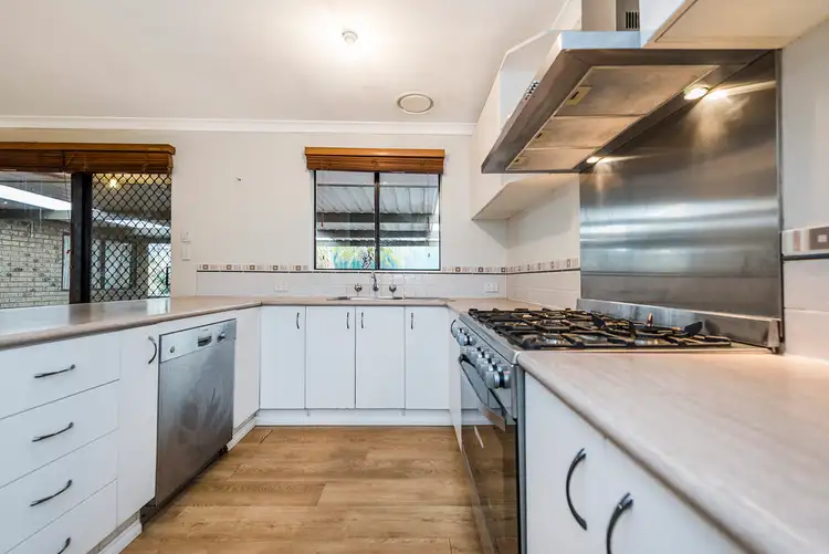 Second view of Homely house listing, 21 Tigris Way, Beechboro WA 6063