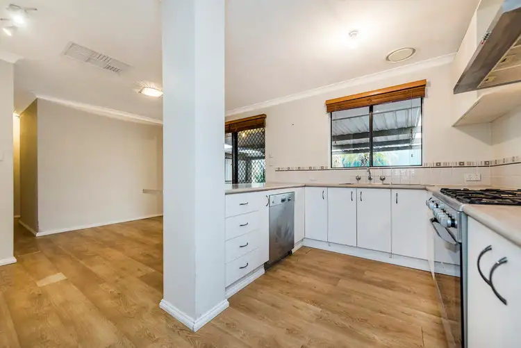 Third view of Homely house listing, 21 Tigris Way, Beechboro WA 6063