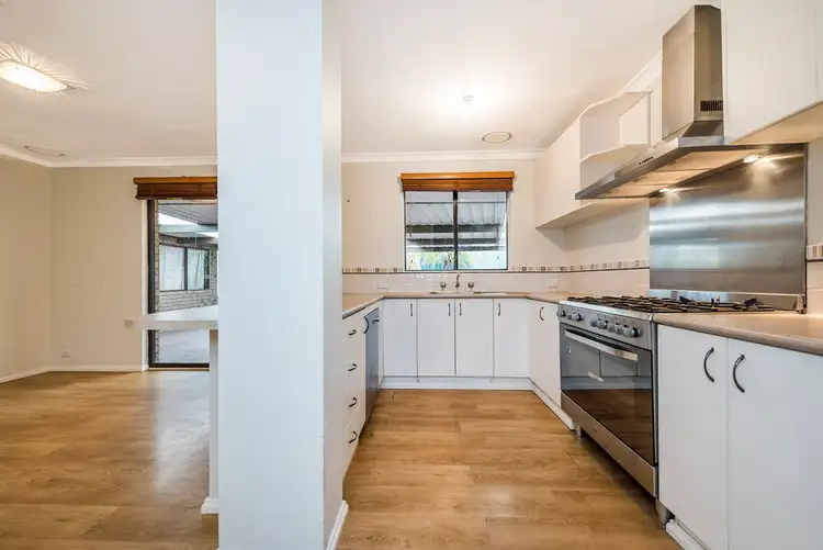 Fourth view of Homely house listing, 21 Tigris Way, Beechboro WA 6063