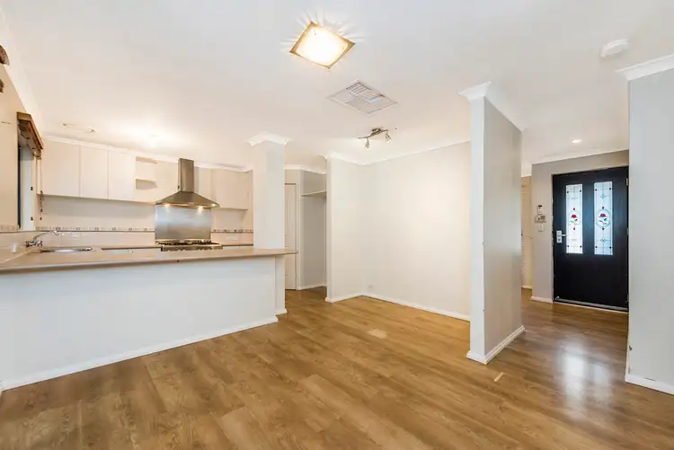 Fifth view of Homely house listing, 21 Tigris Way, Beechboro WA 6063