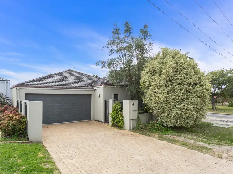 Second view of Homely house listing, 11 Marsh Avenue, Manning WA 6152