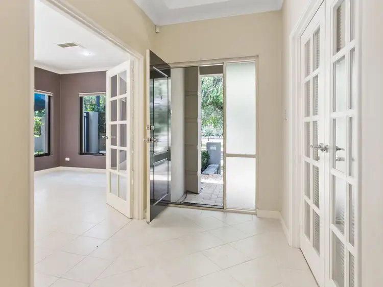 Fourth view of Homely house listing, 11 Marsh Avenue, Manning WA 6152