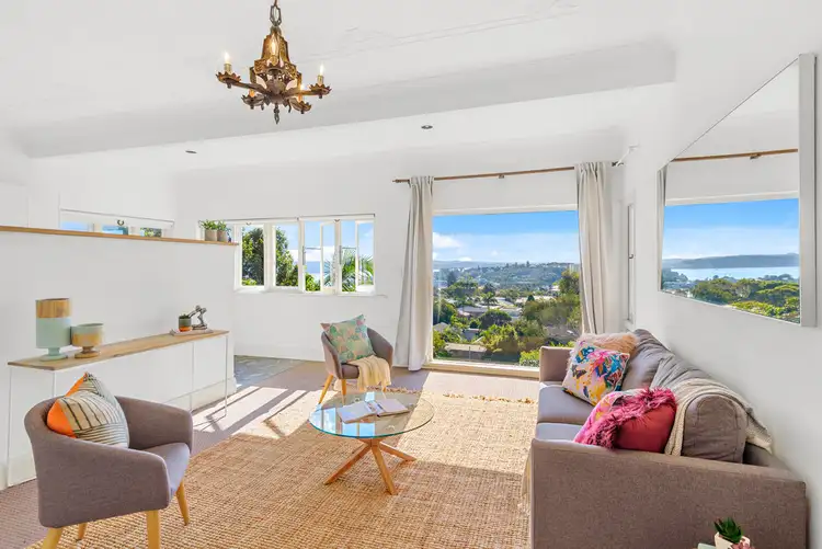 Third view of Homely semi-detached listing, 97 Kings Road, Vaucluse NSW 2030