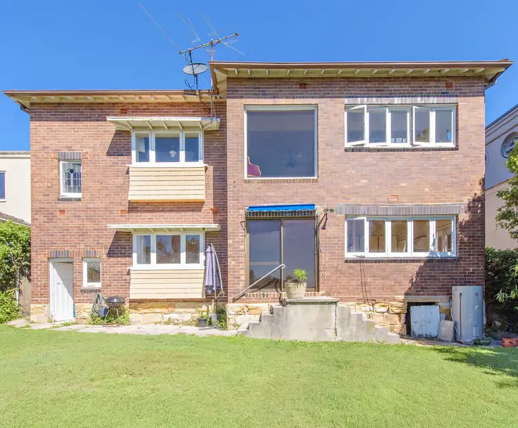 Fourth view of Homely semi-detached listing, 97 Kings Road, Vaucluse NSW 2030