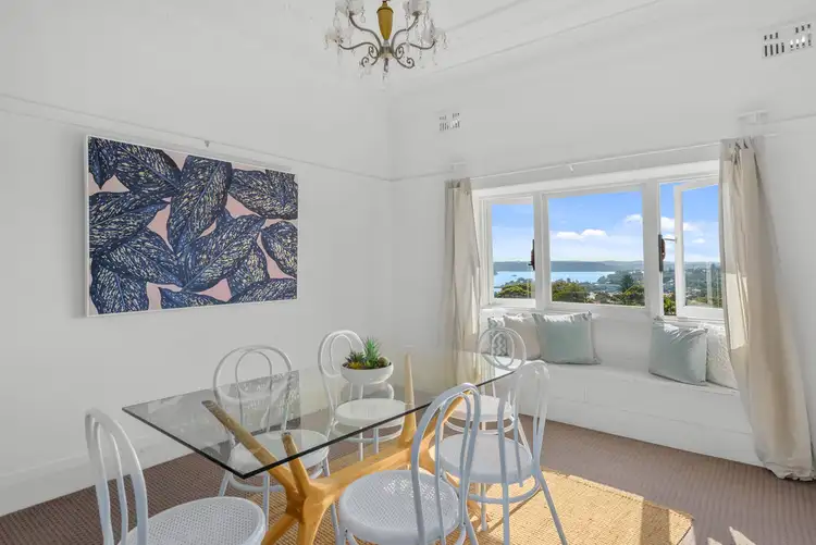 Sixth view of Homely semi-detached listing, 97 Kings Road, Vaucluse NSW 2030