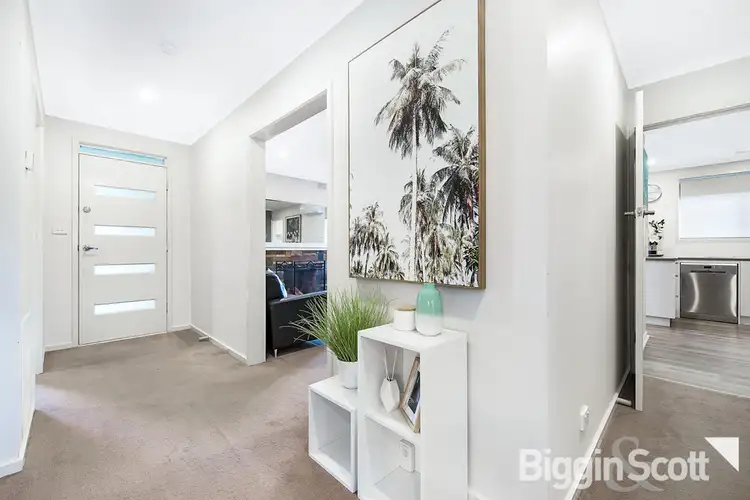 Second view of Homely house listing, 29 Huntsman Drive, Noble Park VIC 3174