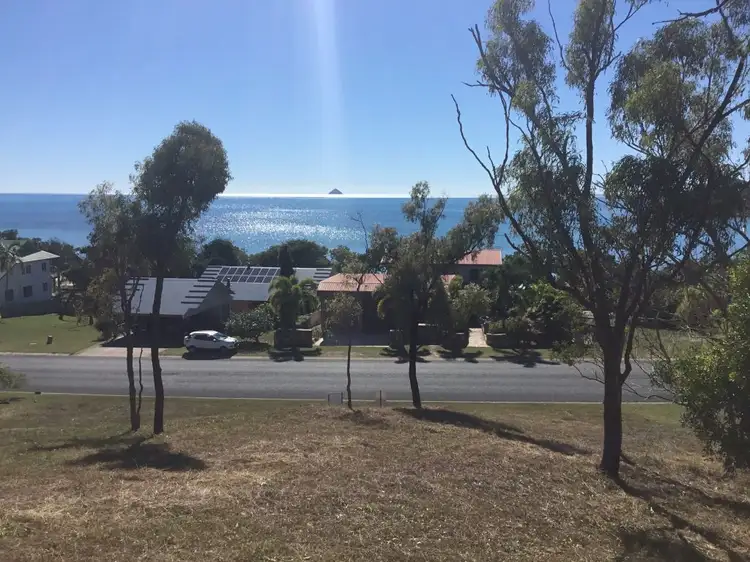 Main view of Homely land listing, 31 Gloucester Avenue, Hideaway Bay QLD 4800