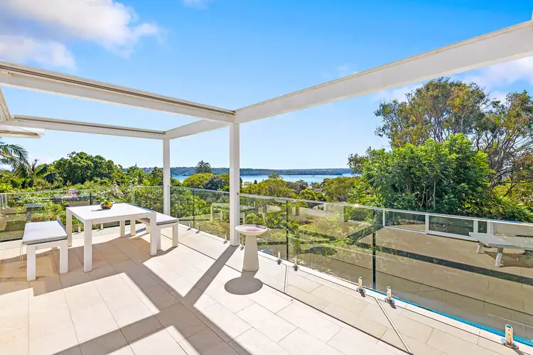 Second view of Homely house listing, 95 Kings Road, Vaucluse NSW 2030