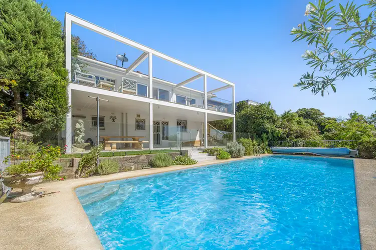 Third view of Homely house listing, 95 Kings Road, Vaucluse NSW 2030