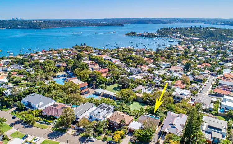 Sixth view of Homely house listing, 95 Kings Road, Vaucluse NSW 2030