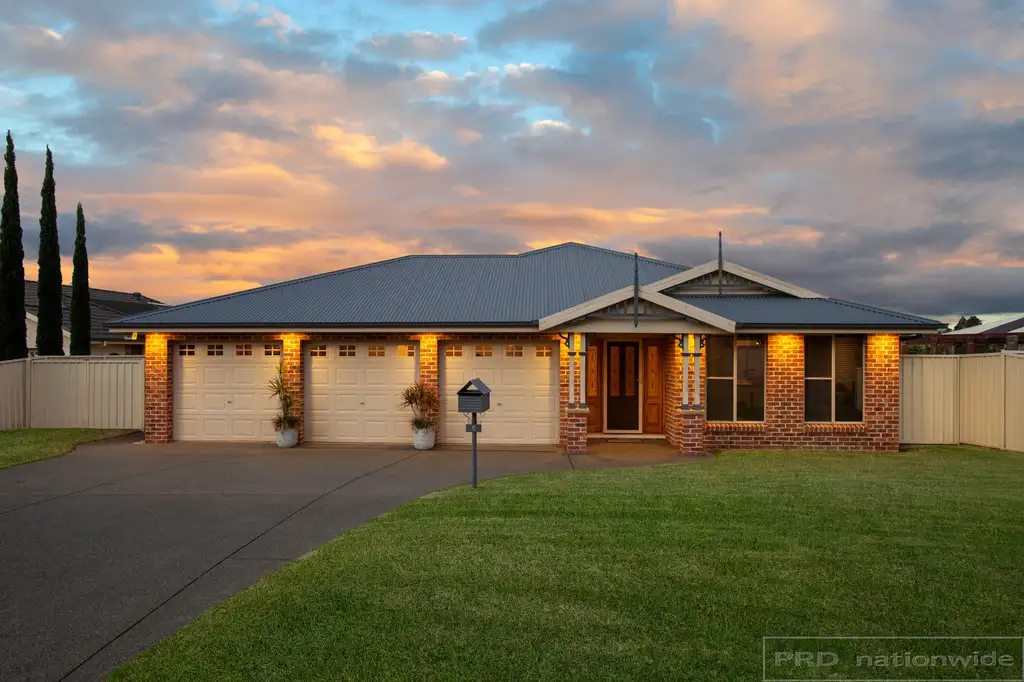 Main view of Homely house listing, 5 Crothers Street, Rutherford NSW 2320