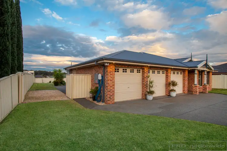Second view of Homely house listing, 5 Crothers Street, Rutherford NSW 2320