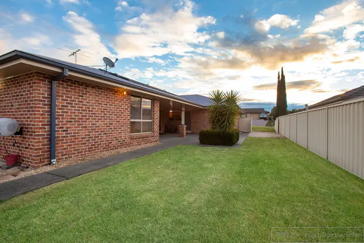 Third view of Homely house listing, 5 Crothers Street, Rutherford NSW 2320