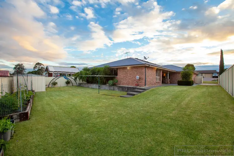 Fourth view of Homely house listing, 5 Crothers Street, Rutherford NSW 2320
