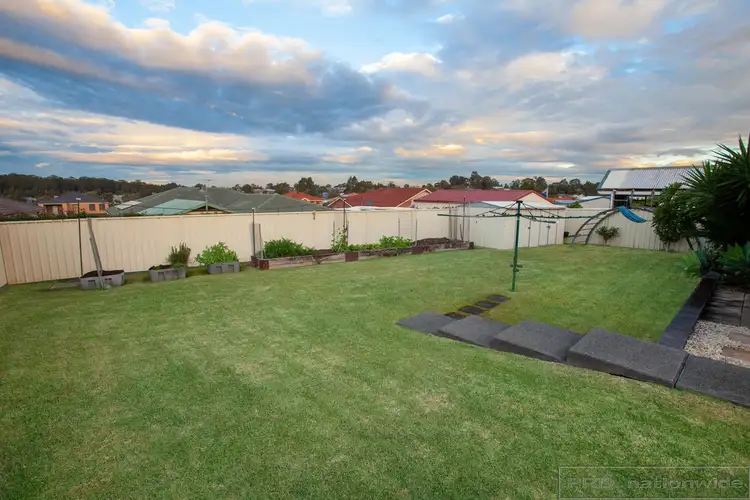 Fifth view of Homely house listing, 5 Crothers Street, Rutherford NSW 2320