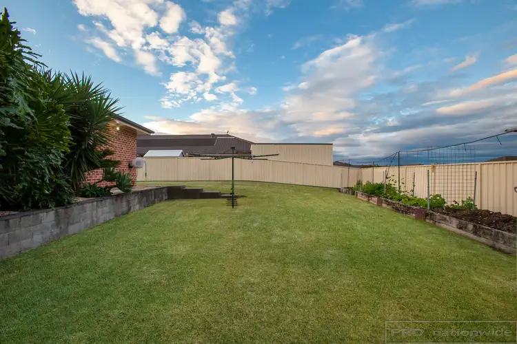 Sixth view of Homely house listing, 5 Crothers Street, Rutherford NSW 2320
