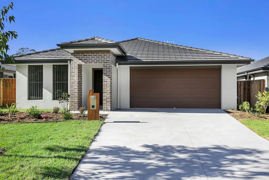 Main view of Homely house listing, 75 Phar Lap Circuit, Port Macquarie NSW 2444