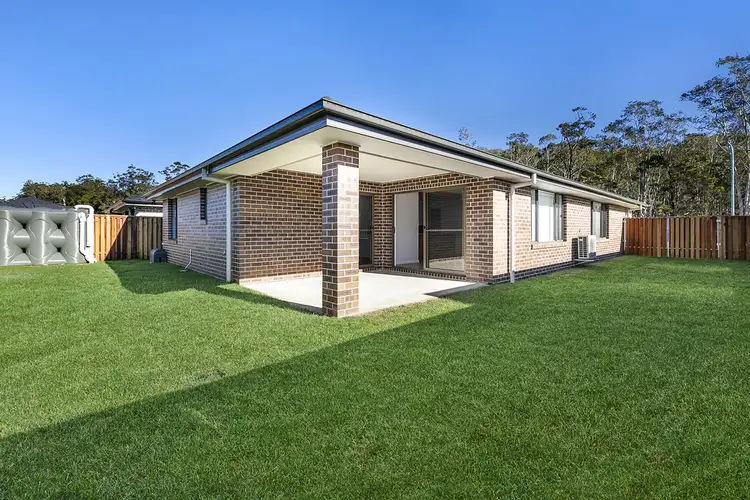 Third view of Homely house listing, 75 Phar Lap Circuit, Port Macquarie NSW 2444