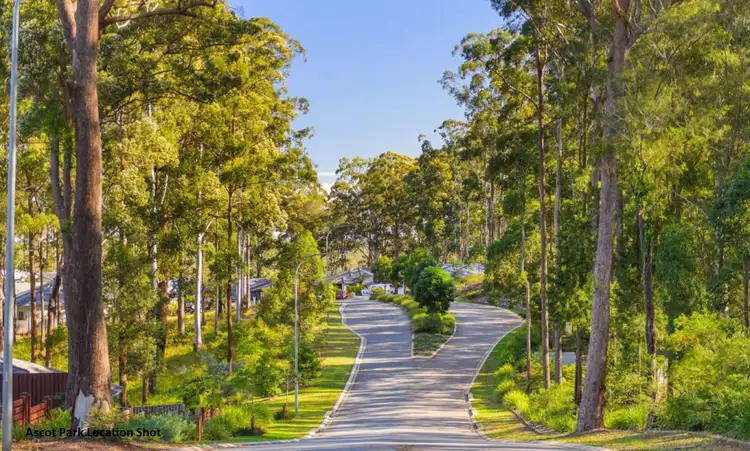 Sixth view of Homely house listing, 75 Phar Lap Circuit, Port Macquarie NSW 2444