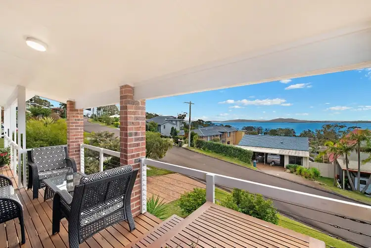 Second view of Homely house listing, 21 Whitbread Drive, Lemon Tree Passage NSW 2319