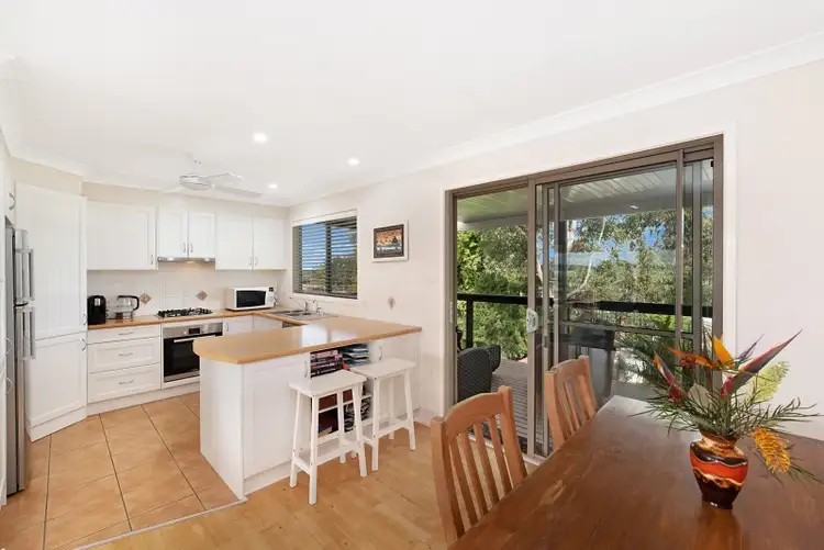 Third view of Homely house listing, 21 Whitbread Drive, Lemon Tree Passage NSW 2319