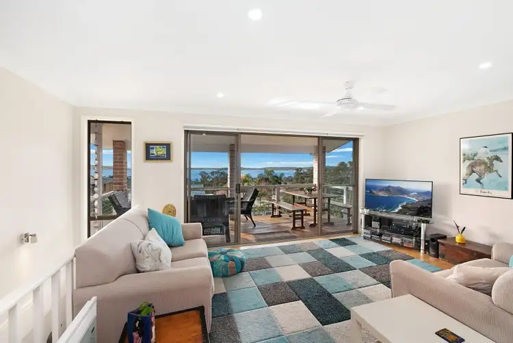 Fourth view of Homely house listing, 21 Whitbread Drive, Lemon Tree Passage NSW 2319