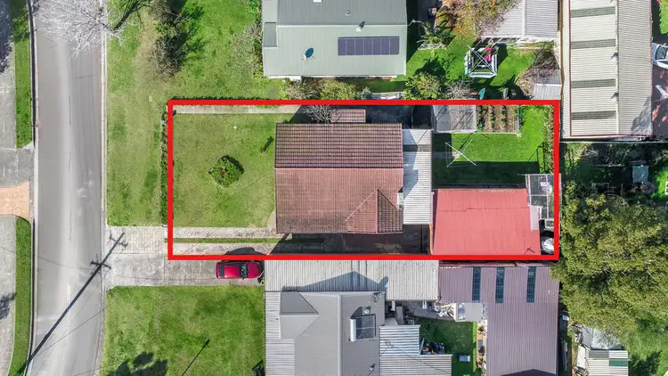 45 Barellan Ave, Dapto NSW 2530