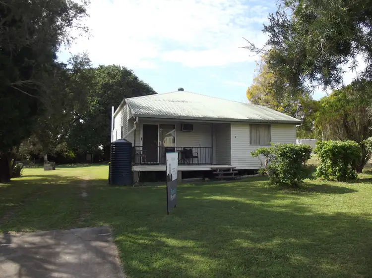 Main view of Homely house listing, 9 Barrier Street, Eton QLD 4741