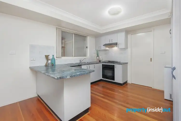 Sixth view of Homely house listing, 26 Linde Road, Glendenning NSW 2761