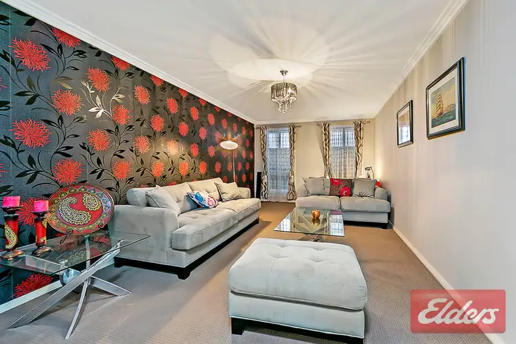 Second view of Homely house listing, 12 Jubilee Close, Kings Langley NSW 2147