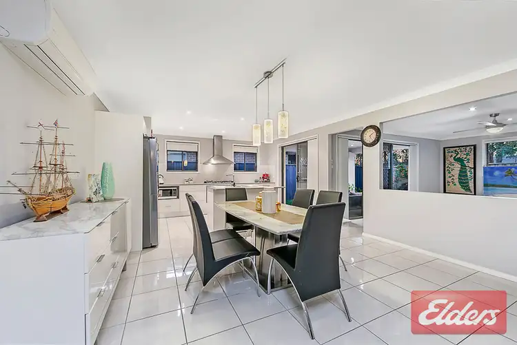 Fourth view of Homely house listing, 12 Jubilee Close, Kings Langley NSW 2147