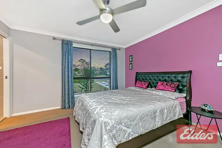 Sixth view of Homely house listing, 12 Jubilee Close, Kings Langley NSW 2147