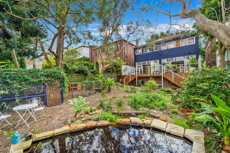 Second view of Homely apartment listing, 3/140 Hall Street, Bondi NSW 2026