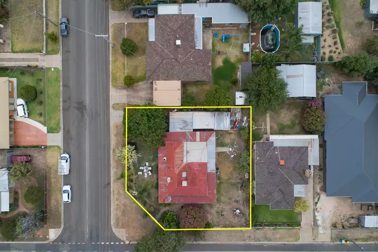 Second view of Homely house listing, 60 Piper Street, Yarrawonga VIC 3730