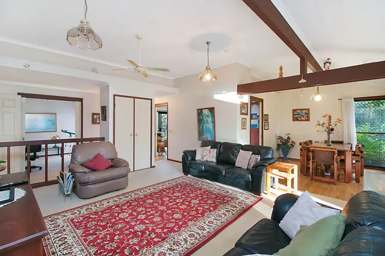 Second view of Homely house listing, 52 Plover Place, Tweed Heads NSW 2485