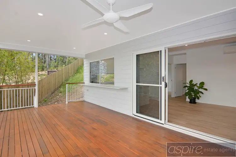 Fourth view of Homely house listing, 7 WATTLEBIRD CLOSE, Bli Bli QLD 4560