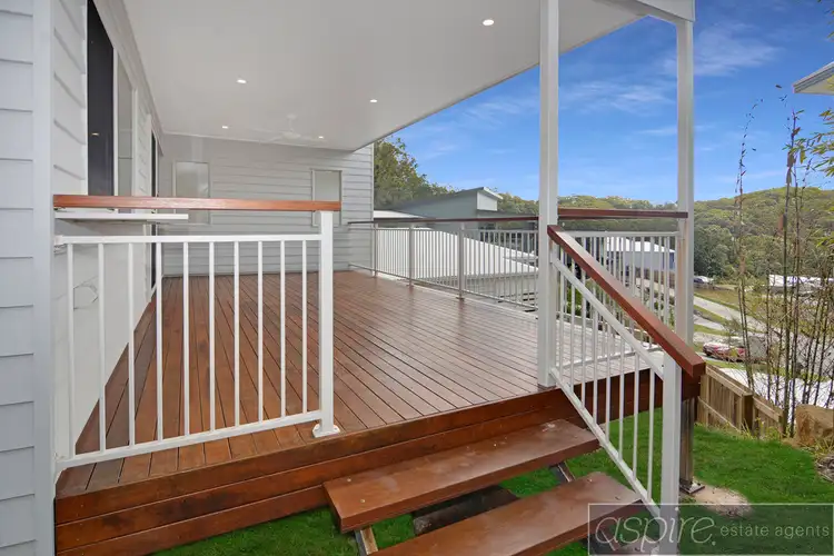 Sixth view of Homely house listing, 7 WATTLEBIRD CLOSE, Bli Bli QLD 4560