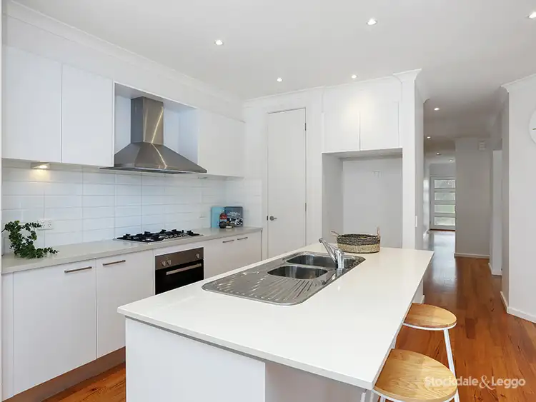 Third view of Homely house listing, 15 Point Close, Torquay VIC 3228