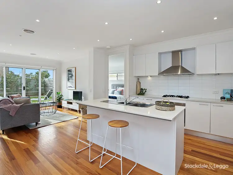 Fourth view of Homely house listing, 15 Point Close, Torquay VIC 3228