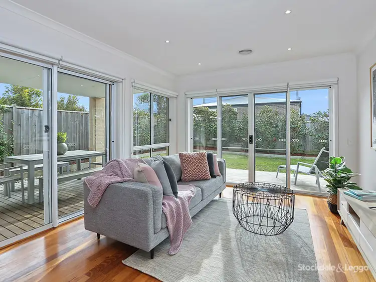 Fifth view of Homely house listing, 15 Point Close, Torquay VIC 3228