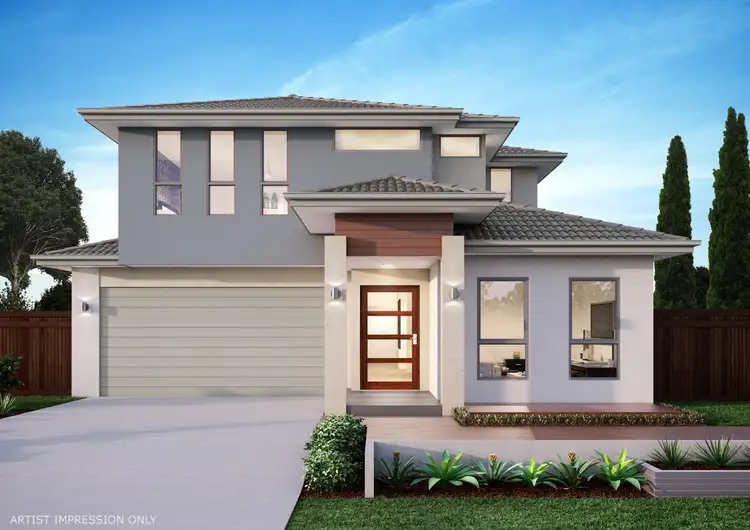 Second view of Homely land listing, 60 O'Neil Road, Beaconsfield VIC 3807