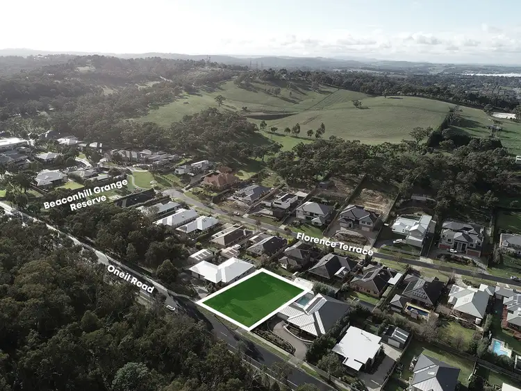 Fifth view of Homely land listing, 60 O'Neil Road, Beaconsfield VIC 3807