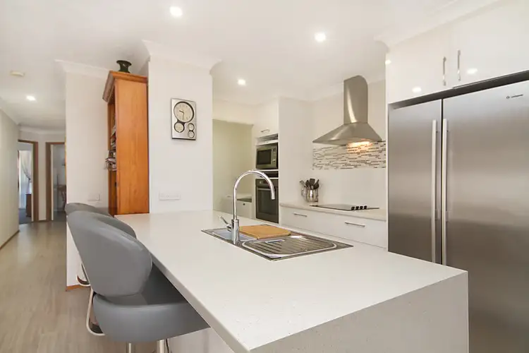 Main view of Homely townhouse listing, 11/13 Parkland Place, Banora Point NSW 2486